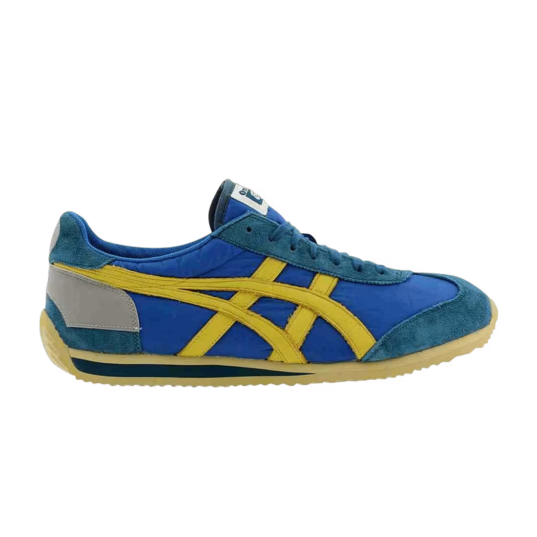 Asics California 78 Vintage