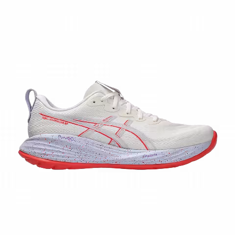 ASICS Gel Cumulus 27 Tokyo 'Cream Edo Purple'
