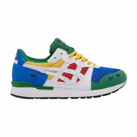 ASICS Gel Lyte 1 'Illusion Blue'