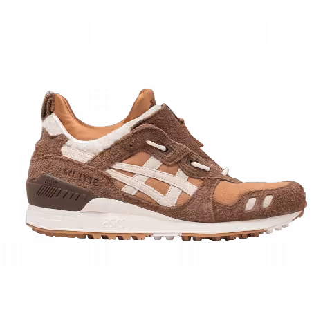 ASICS Gel Lyte MT 'Shearling Pack'