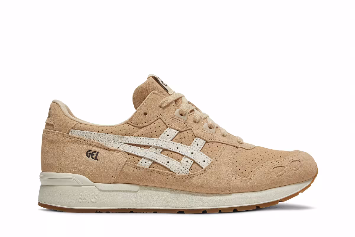 ASICS Gel Lyte Marzipan, view 2