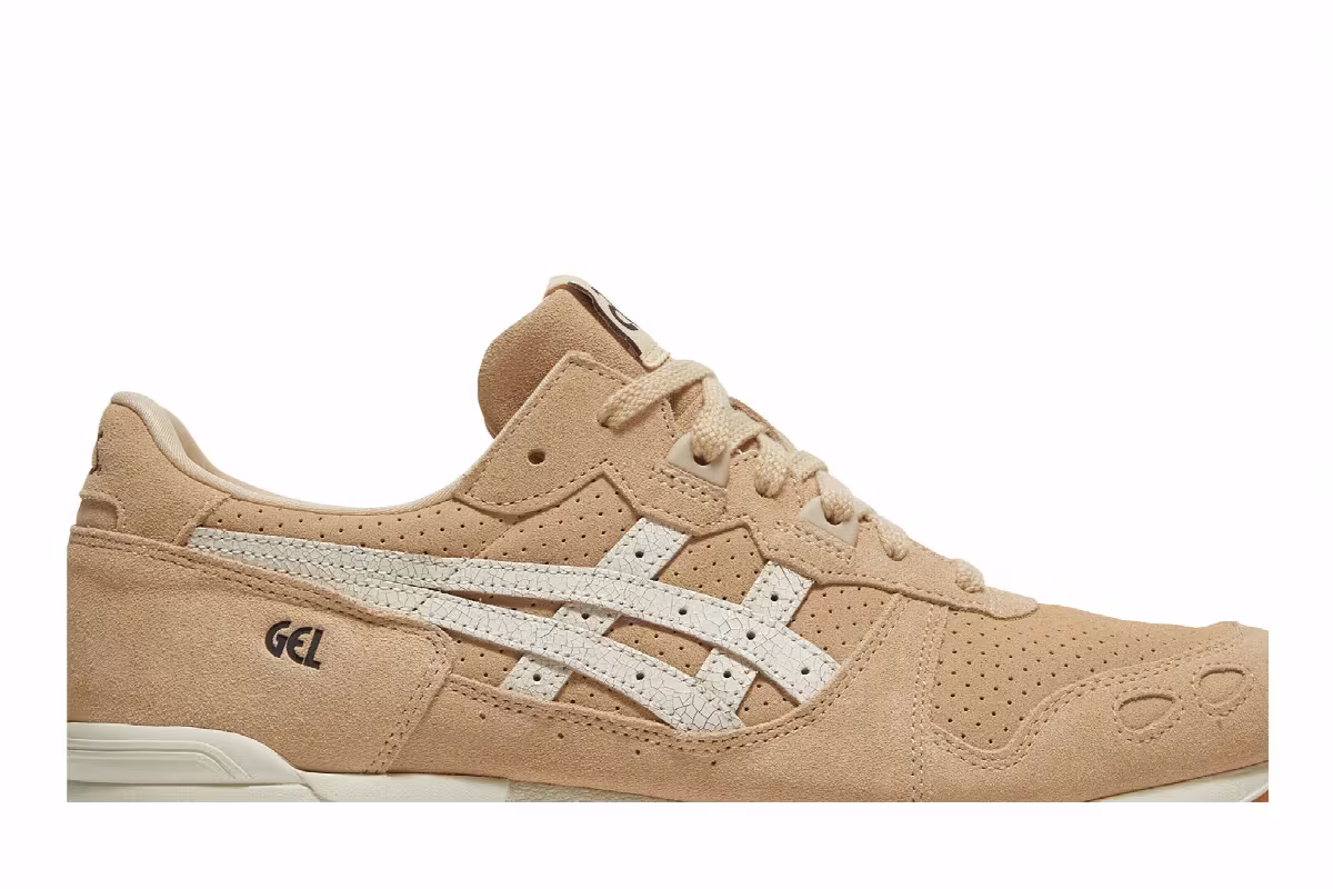 ASICS Gel Lyte Marzipan, view 3