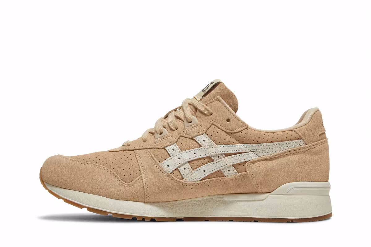 ASICS Gel Lyte Marzipan, view 4