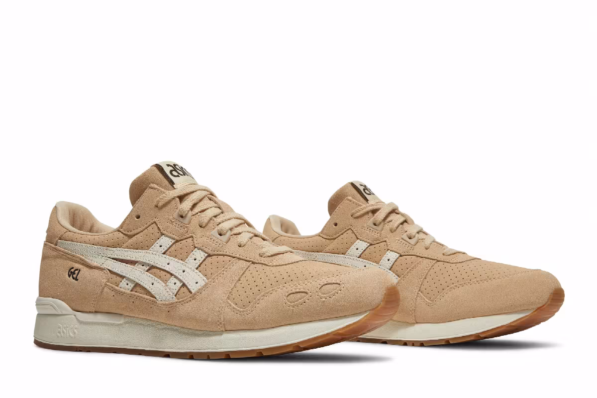 ASICS Gel Lyte Marzipan, view 9