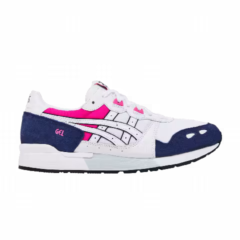 Asics Gel Lyte 'White Peacoat'