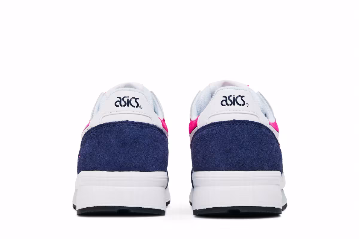 Asics Gel Lyte White Peacoat, view 7