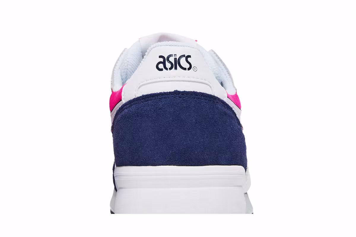 Asics Gel Lyte White Peacoat, view 8