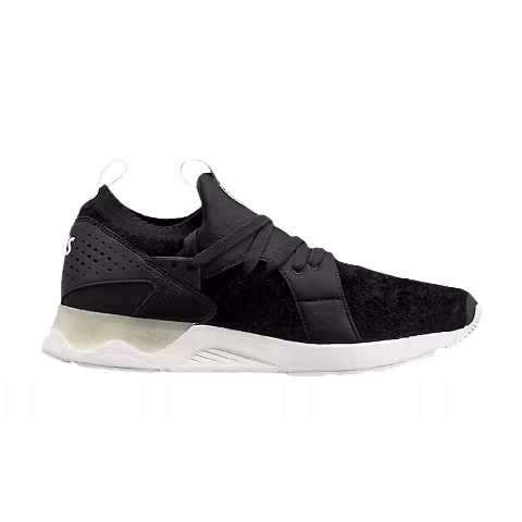 Asics Gel Lyte 5 Sanze Knit 'Black'