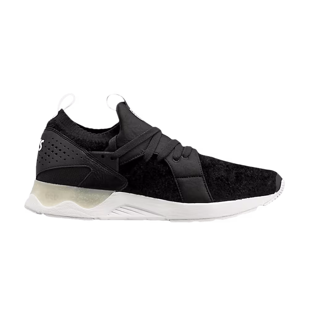 Asics Gel Lyte 5 Sanze Knit Black