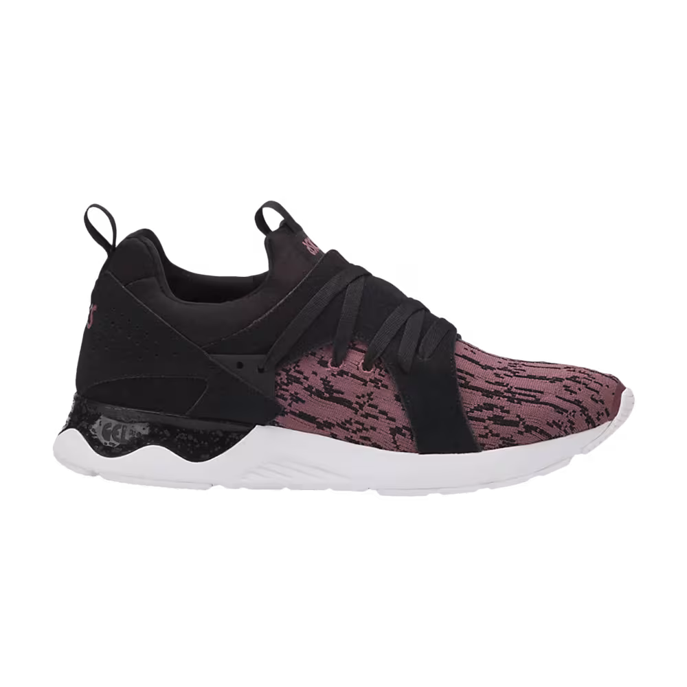 Asics Gel Lyte 5 Sanze Rose Taupe Black