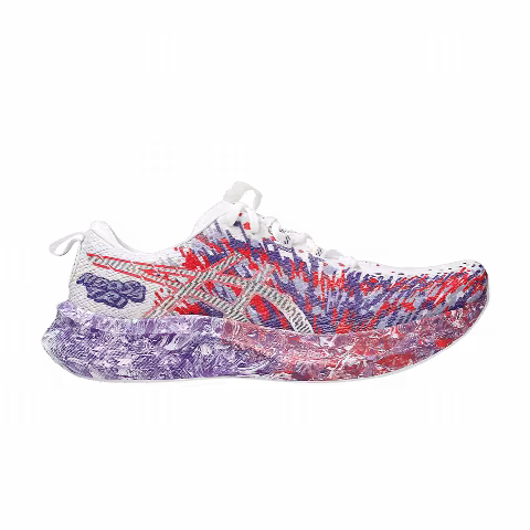 ASICS Noosa TRI 16 'White Edo Purple'