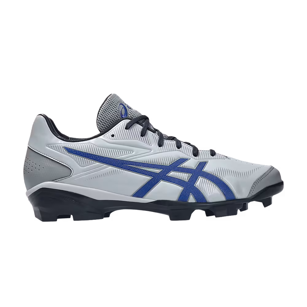 Star Shine 3 Piedmont Grey Asics Blue