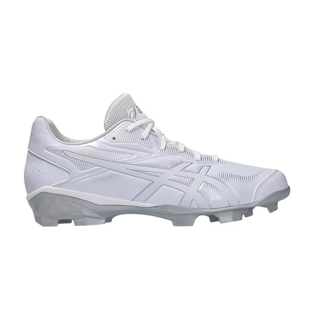 ASICS Star Shine 3 White