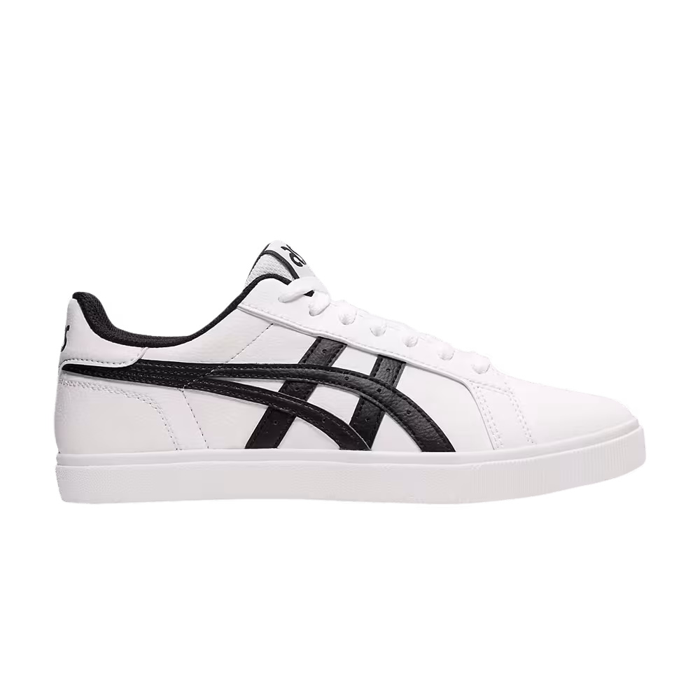 ASICS Classic CT White Black