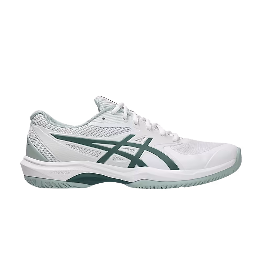 ASICS Game FF White Dark Neptune