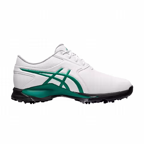 Asics Gel Ace Pro 'White Forest Green'