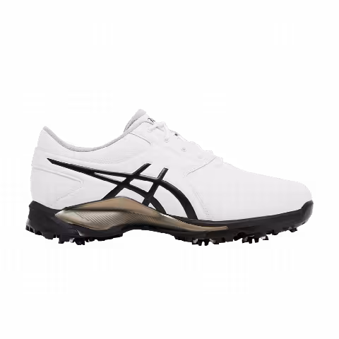 Asics Gel Ace Pro 'White Black'