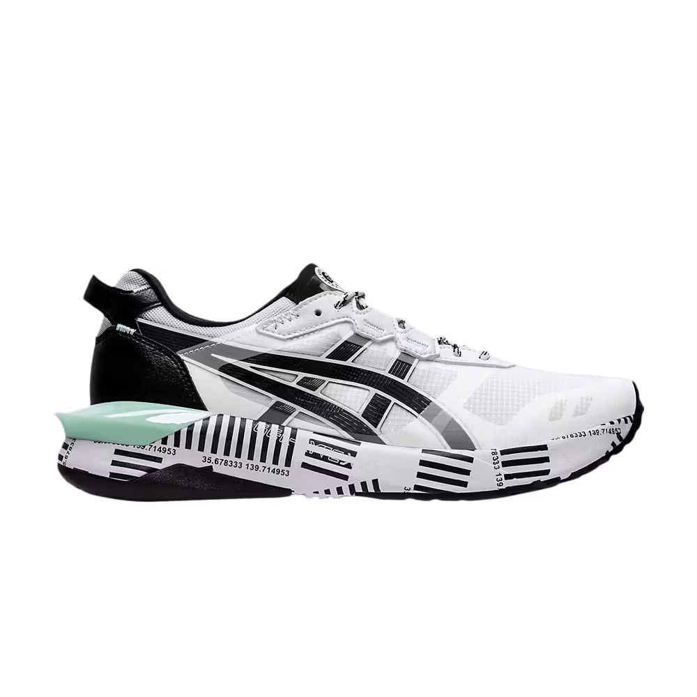 ASICS Women's Gel Lyte 30 Modern Tokyo - Mint Tint