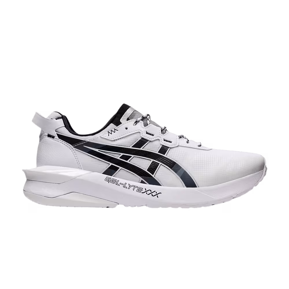 ASICS Gel Lyte 30 White
