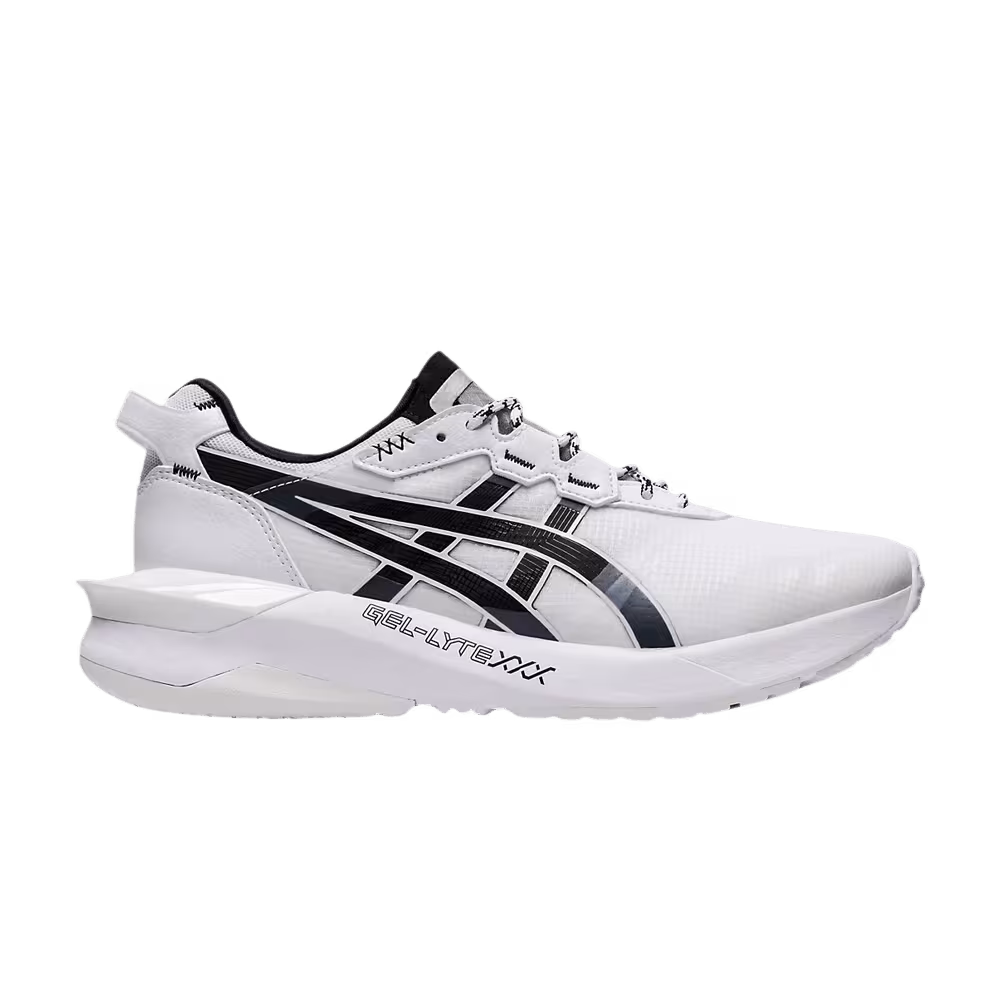 ASICS Women's Gel Lyte 30 White