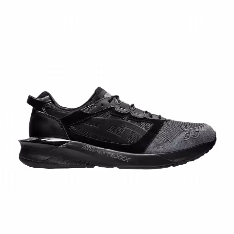 ASICS Gel Lyte 30 'Black Carrier Grey'