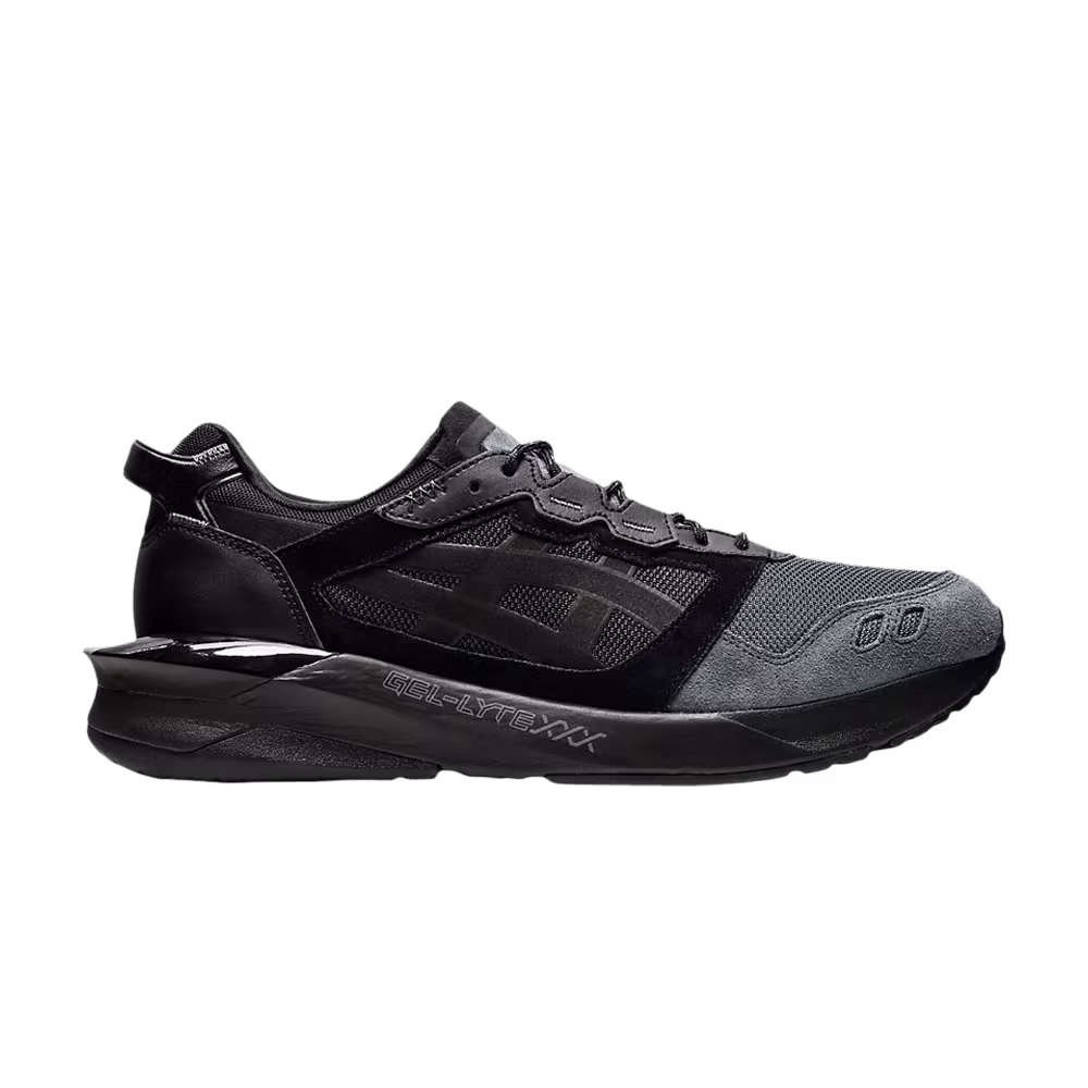ASICS Gel Lyte 30 Black Carrier Grey