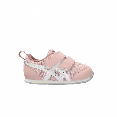 ASICS Idaho 5 Toddler 'Soft Pink White'