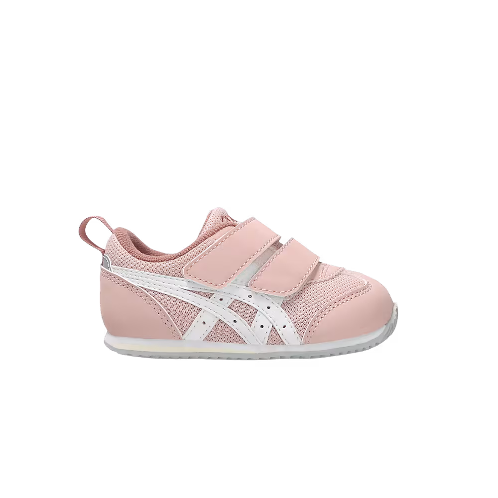 ASICS Idaho 5 Toddler Soft Pink White