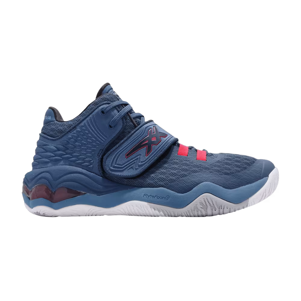 Asics Invade Nova Grand Shark