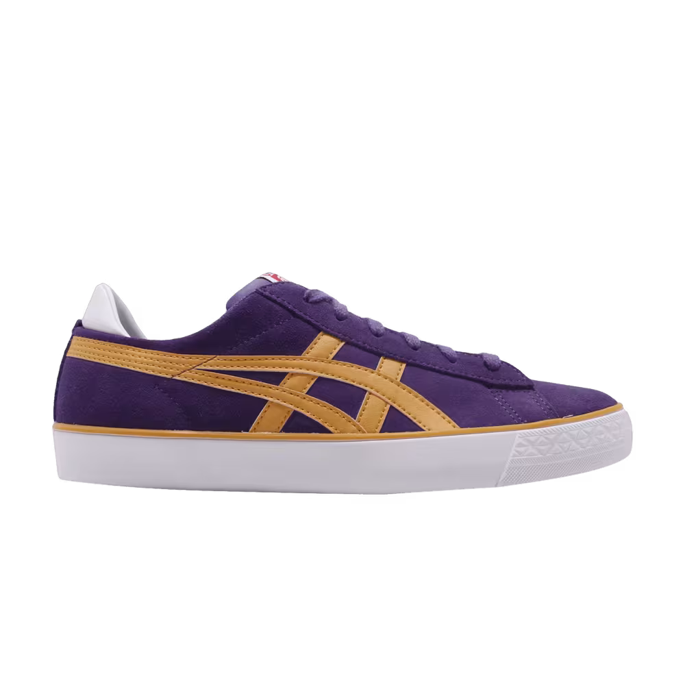 ASICS Fabre BL-S 2.0 Violet