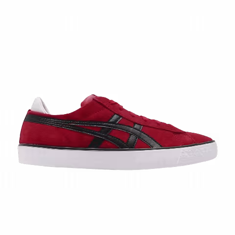 ASICS Fabre BL-S 2.0 'Classic Red'