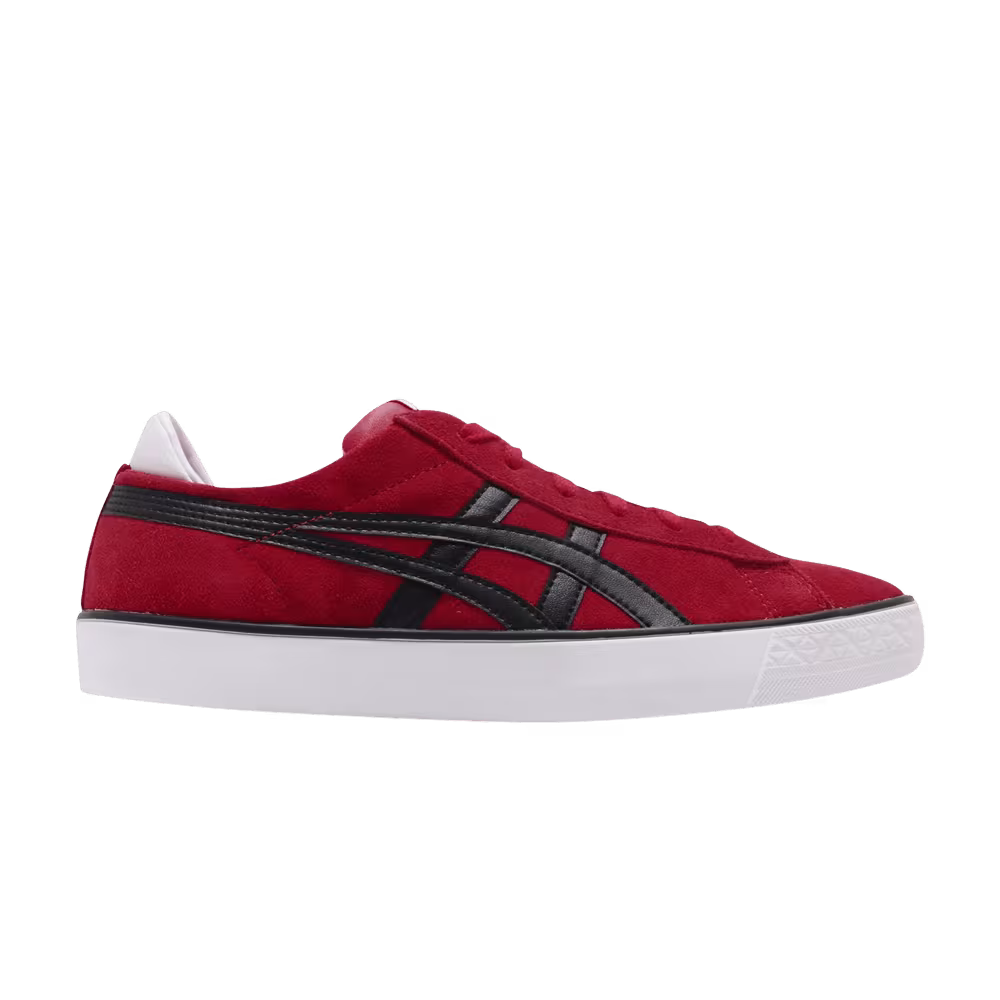 ASICS Fabre BL-S 2.0 Classic Red
