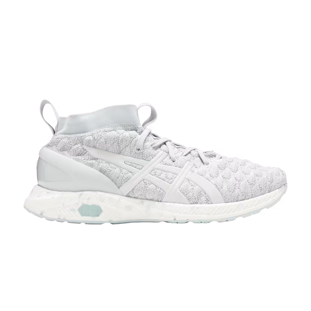 Asics Women's HyperGel-Kan Glacier Grey Sky