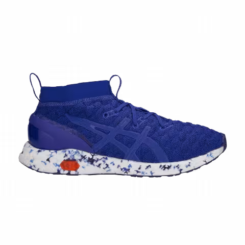 Asics HyperGel-Kan 'Imperial Indigo Blue'
