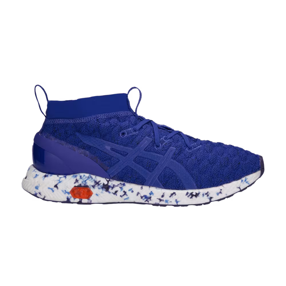 Asics HyperGel-Kan Imperial Indigo Blue