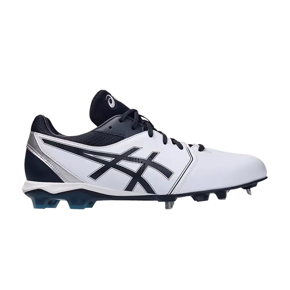 ASICS Neoconnect White Navy
