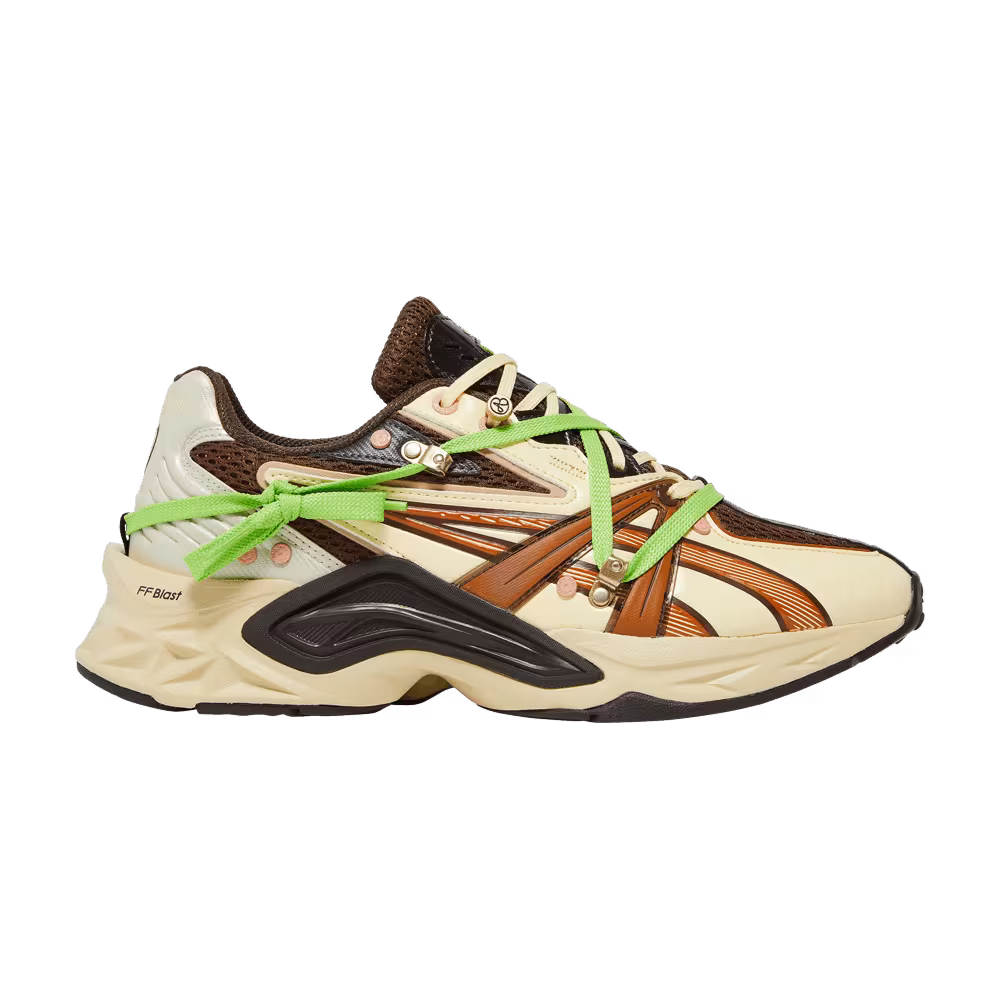 Andersson Bell x ASICS Protoblast Butter