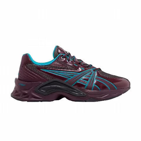 Asics Protoblast 'Deep Mars Lagoon'
