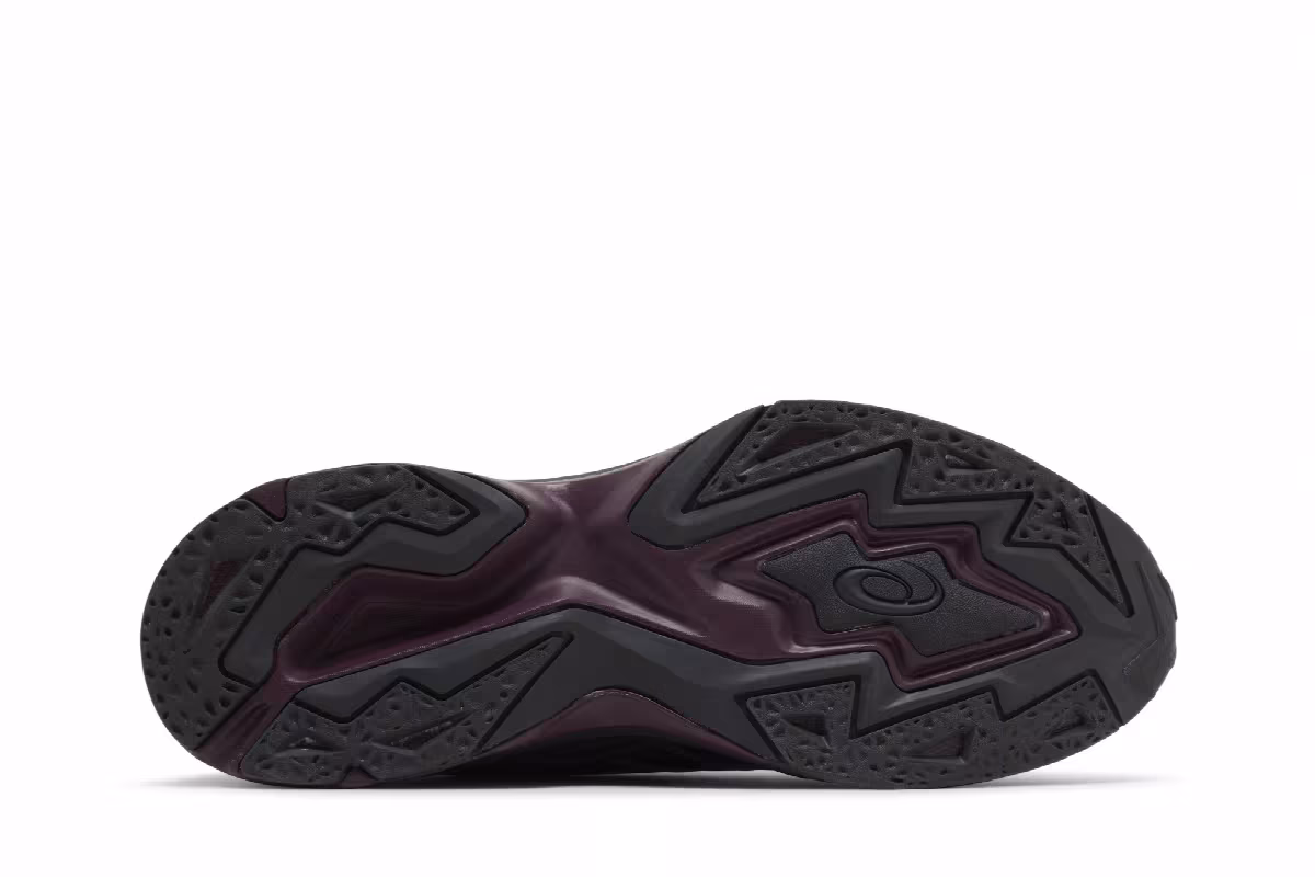 Asics Protoblast Deep Mars Lagoon, view 5
