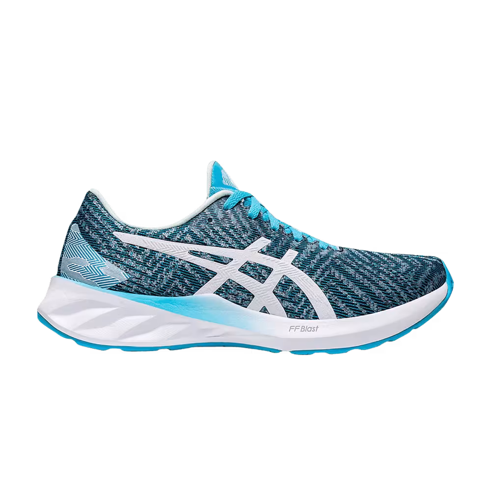 Asics Women's Roadblast Aquarium