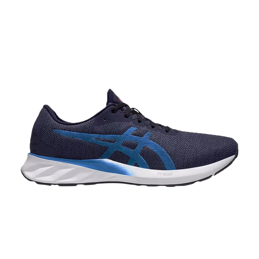 Asics Roadblast Directoire Blue