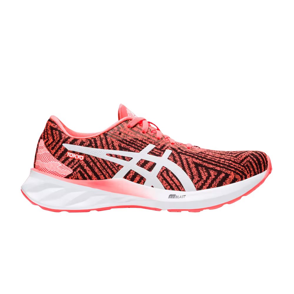 Asics Women's Roadblast Tokyo