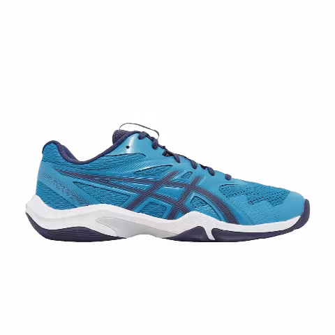 Asics Gel Blade 8 'Island Blue'