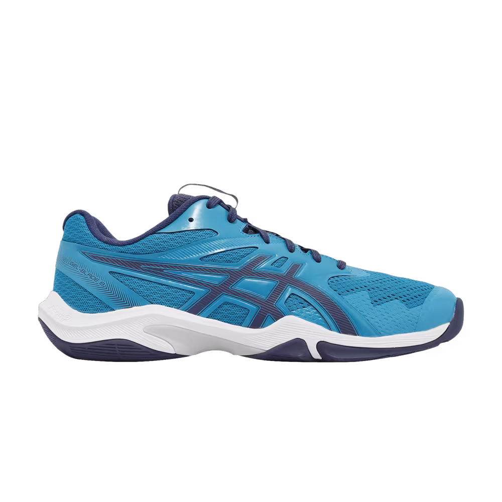 Asics Gel Blade 8 Island Blue