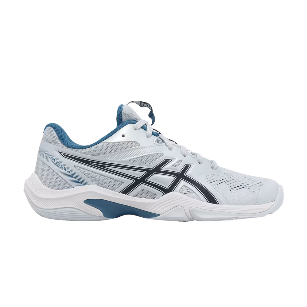 Asics Women's Gel Blade 8 Sky Indigo Blue