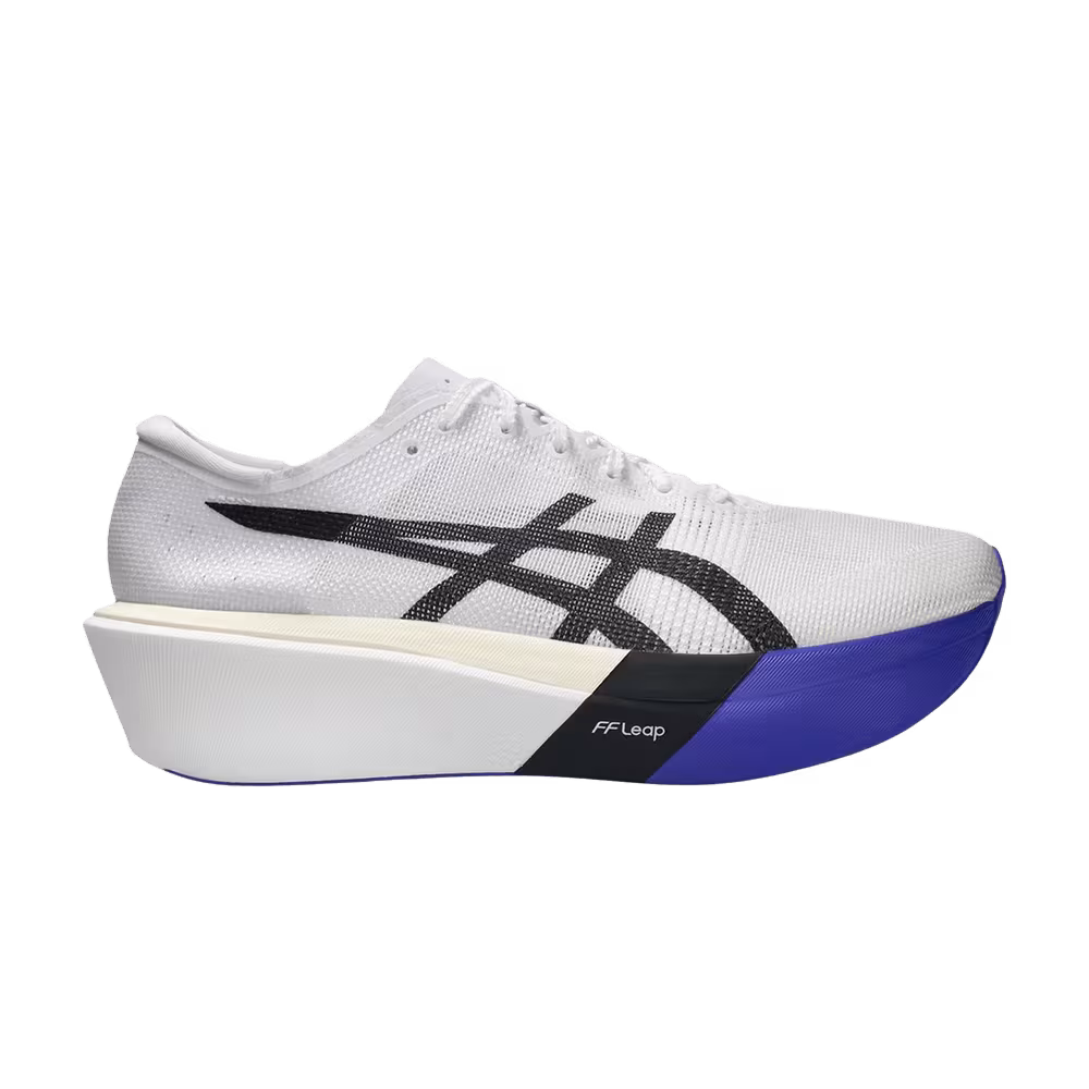 ASICS Metaspeed Sky Tokyo White Cobalt Burst