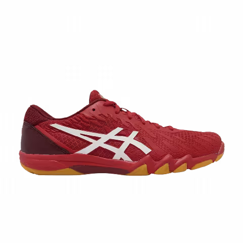 Asics Attack Bladelyte 4 'Classic Red'