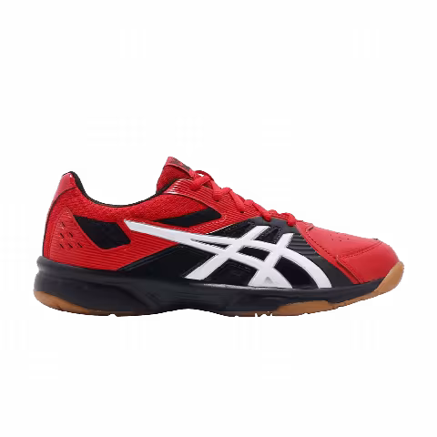 Asics Court Break 'Classic Red'