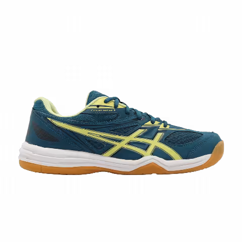 Asics Court Break 2 'Deep Sea Teal'