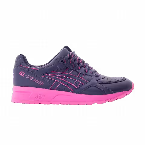 Asics Gel Lyte Speed 'India Ink'